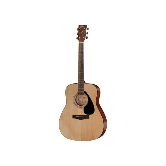 YAMAHA FX310AII Guitarra Elec-acustica Pastilla Natural