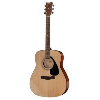 YAMAHA FX310AII Electric Acoustic Guitar Natural Pickup