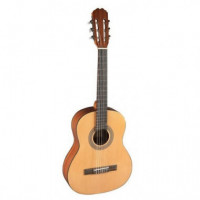 Admira ADMI0050 Guitarra Espaãola Alba 1/2 Cadete  ENRIQUE KELLER