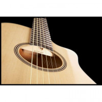YAMAHA APXT2NT Natural Cutaway Electro Acoustic Guitar