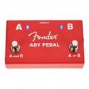 FENDER 023-4506-000 Pedal Corte Aby Footswitch