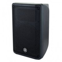 YAMAHA DBR10 Amplified Loudspeaker 10P+1P 350 W Rms