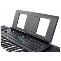 YAMAHA PSR-E273 Clavier portable 61 Touches 384 Sons +17 Kits