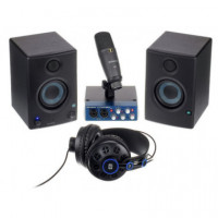 PRESONUS Bundle Audiobox 96K Studio Ultimate Pack