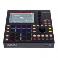AKAY Mpc-one Sampler Sequencer Rhythm Sequencer 16 Pads Rgb