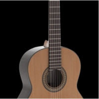 Admira ADM0420S Guitarra Espaãola Paloma Estudio Satinada  ENRIQUE KELLER