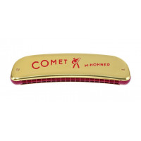 Harmonica Hohner 2504/40 Comet ENRIQUE KELLER