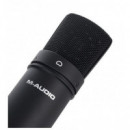 M Audio AIR192X4SPRO Pack Interface Vocal Studio 2CH Micro Auricaular Cable  M-AUDIO