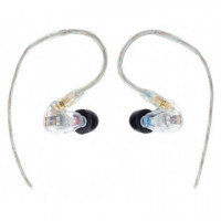 SHURE SE315-CLAURICULAR In Ear 26 Ohm 22 - 18500 Hz Mini Jack