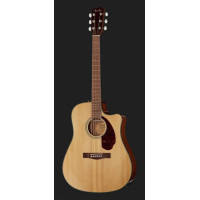 FENDER 097-0213-321 Guitare Electro Acustic CD-140SCE Solid Wn Nat
