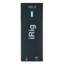 Ik Multimedia IPIRIGHD2 Interface Audio HD 96KHZ Mac Pc Iphone