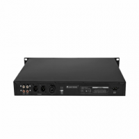 Omnitronic XDP-1501 Lector CD Audio USB Pitch con Mando  STEINIGKE