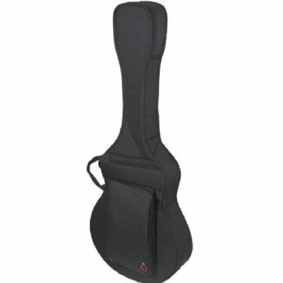 ORTOLA 5337 Gibson Electric Guitar Case 335-20MM-BACKPACK