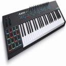 ALESIS VI49 USB MIDI Keyboard Controller 49 keys 16 Pads
