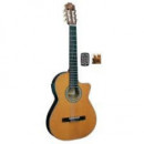 Admira ADM0930ECT Guitarra Clasica Virtuoso Elect.fishman Clasica Iii  ENRIQUE KELLER