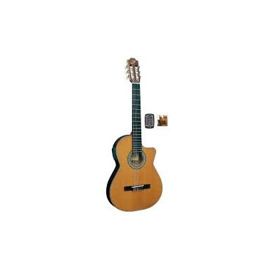 Admira ADM0930ECT Guitarra Clasica Virtuoso Elect.fishman Clasica Iii  ENRIQUE KELLER