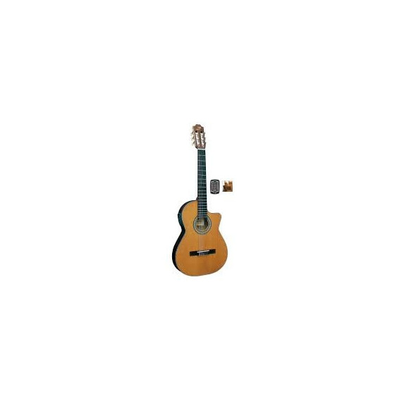 Admira ADM0930ECT Guitarra Clasica Virtuoso Elect.fishman Clasica Iii  ENRIQUE KELLER