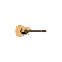 FENDER 097-0153-021 Electro Acoustic Guitar CC60SCE Fishman