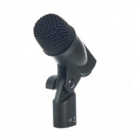 PRESONUS DM-7 Microphone Set 1 BD-1, 4 ST-4, 2 OH-2 with Case