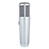PRESONUS PX-1 Microfono Gran Diafragma Cardioide 20-18000 Hz