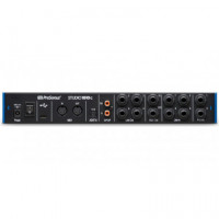 PRESONUS Studio 1810C Interface Audio 18X8 USB Adat Spdif MIDI