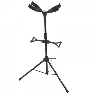 ORTOLA AGS-38 Guitar Stand Double Vertical