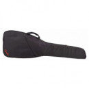 FENDER 099-1322-406 Funda bajo Electrico Fb 405 Negra