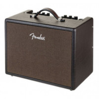 FENDER 231-4306-000 Amplificador Acoustic Junior 100W 8P+1P Efecto USB