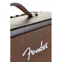 FENDER 231-4306-000 Amplificador Acoustic Junior 100W 8P+1P Efecto USB