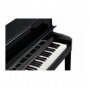 KURZWEIL CUP1 Bp Piano Digital 88 Teclas 256 Voces USB MIDI Grabador