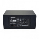 PRESONUS ERISE66 Monitor Studio Amplificado 2X6P + 1,25P 80 Wat