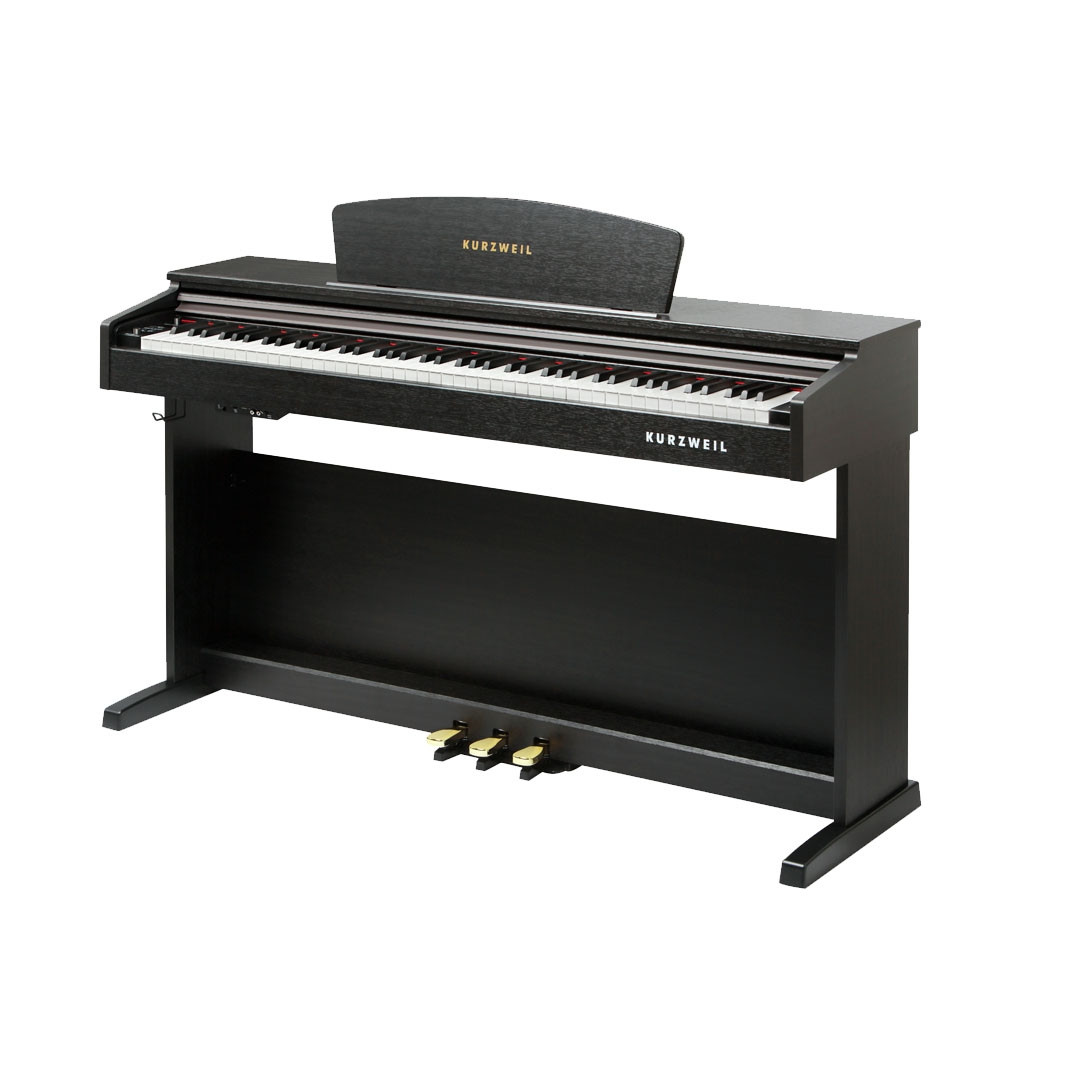 lanzadera Concentración taller KURZWEIL M90 Sr Piano Digital 88 Teclas 64 Voces 16 Programas - Guanxe  Atlantic Marketplace