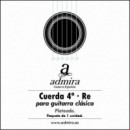 ENRIQUE KELLER CA504CL Cuerda Guitarra Clasica 4Âª