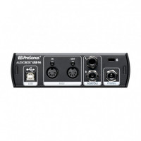 PRESONUS Audiobox 96K 25TH Interface 2 X 2 USB 25 Th Aniversario