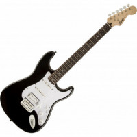FENDER 037-0005-506 Guitarra Squier Bullet Stratocaster Tremolo Hss Il Guit
