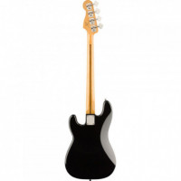 FENDER 037-4520-506 bajo Squier Classic Vibe 70S Precision Bass Black