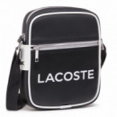 Bolso LACOSTE Crossover Bag