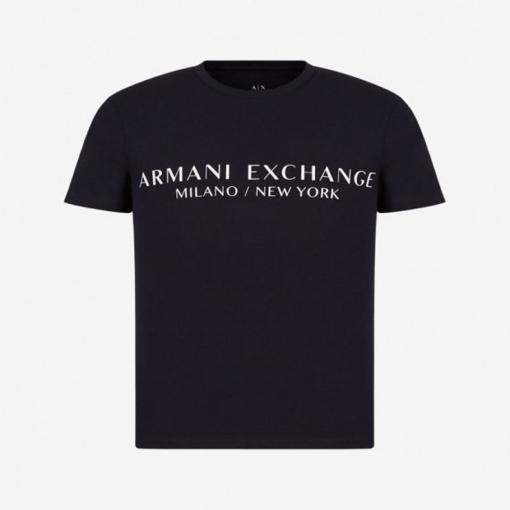Camiseta Hombre ARMANI EXCHANGE 8NZT72Z8H4Z