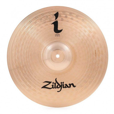 Plato Zildjian Crash 16 Family