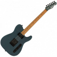 FENDER 037-1225-568 Guitarra Squier Contemporary Telecaster Gunmetal Metall