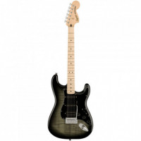 FENDER 037-8153-539 Guitarra Electrica Squier Affinity Strt.fmt Hss Mn