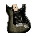 FENDER 037-8153-539 Guitarra Electrica Squier Affinity Strt.fmt Hss Mn