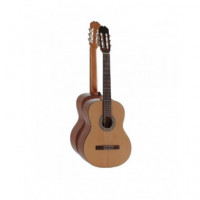 Admira ADMI0200S Guitarra Espaãola Alba Tapa Pino Aro Fondo Sapeli Satinada  ENRIQUE KELLER