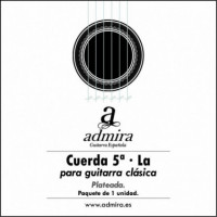 Admira CA505CL Cuerda Guitarra Clasica 5Âª  ENRIQUE KELLER