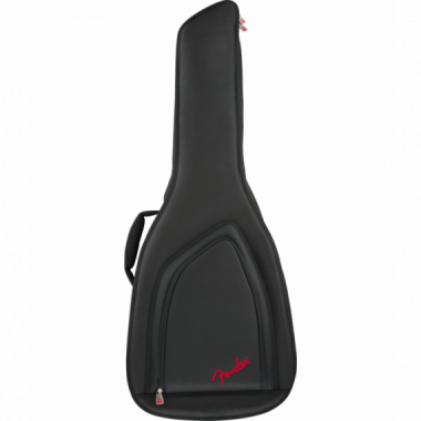 FENDER 099-1462-206 Etui pour guitare classique F-610 Noir
