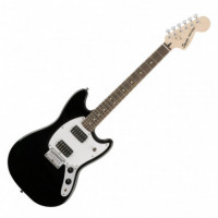 FENDER 037-1220-506 Guitare électrique Squier Bullet Mustang Noir