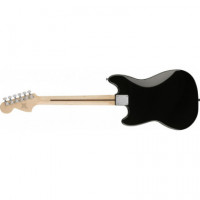 FENDER 037-1220-506 Guitarra Electrica Squier Bullet Mustang Negra