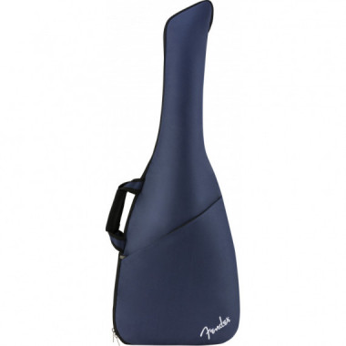 FENDER 099-1342-402 Electric Guitar Case Midnight Blue Performance