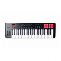 M-AUDIO OXYGEN49MKV USB MIDI Keyboard Controller 49 Keys Mkv