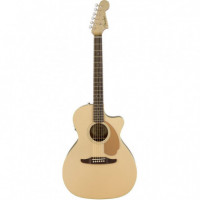 FENDER 097-0743-044 Fishman Newporter Player Elec-acoustic Guitar